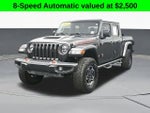 2023 Jeep Gladiator Mojave 4x4