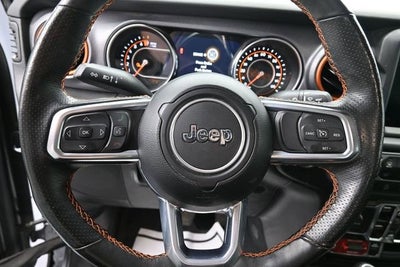 2023 Jeep Gladiator Mojave 4x4