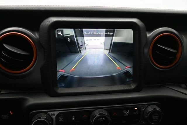 2023 Jeep Gladiator Mojave 4x4