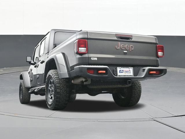2023 Jeep Gladiator Mojave 4x4