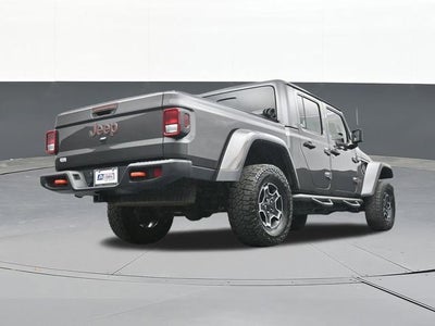 2023 Jeep Gladiator Mojave 4x4