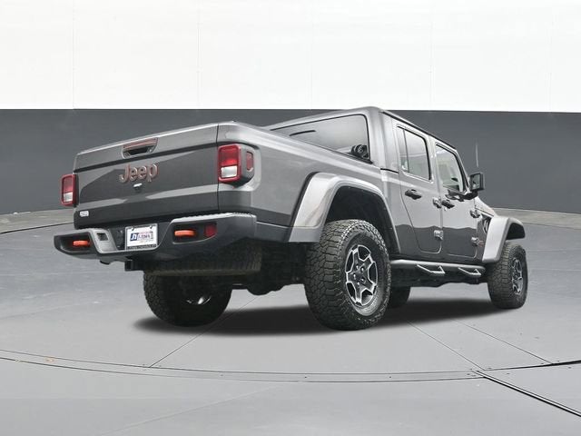 2023 Jeep Gladiator Mojave 4x4