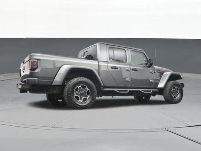 2023 Jeep Gladiator Mojave 4x4