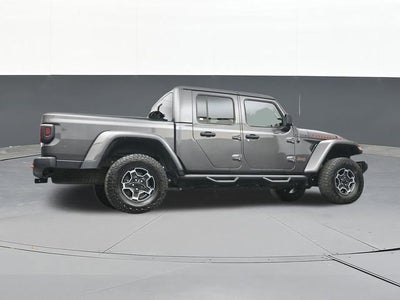 2023 Jeep Gladiator Mojave 4x4