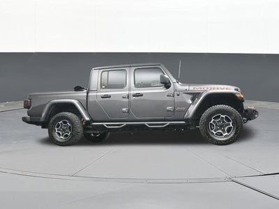2023 Jeep Gladiator Mojave 4x4