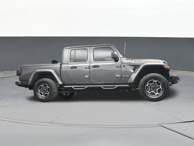 2023 Jeep Gladiator Mojave 4x4