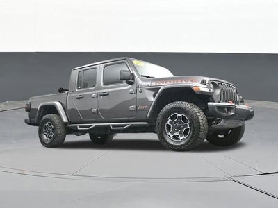 2023 Jeep Gladiator Mojave 4x4