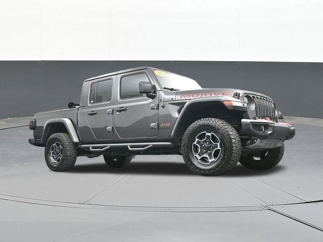 2023 Jeep Gladiator Mojave 4x4