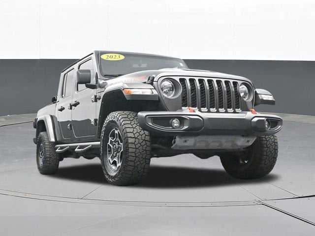 2023 Jeep Gladiator Mojave 4x4