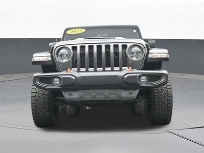 2023 Jeep Gladiator Mojave 4x4