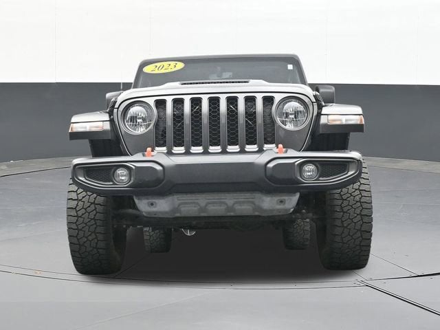 2023 Jeep Gladiator Mojave 4x4