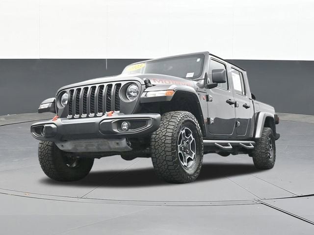 2023 Jeep Gladiator Mojave 4x4