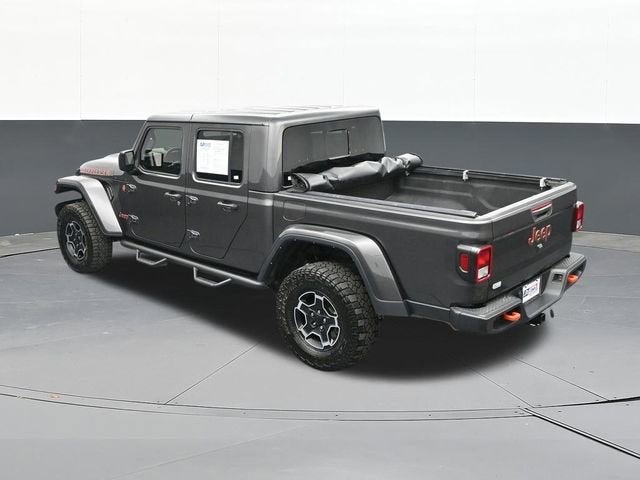 2023 Jeep Gladiator Mojave 4x4