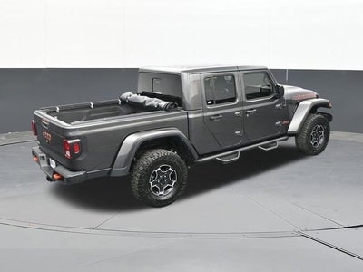 2023 Jeep Gladiator Mojave 4x4