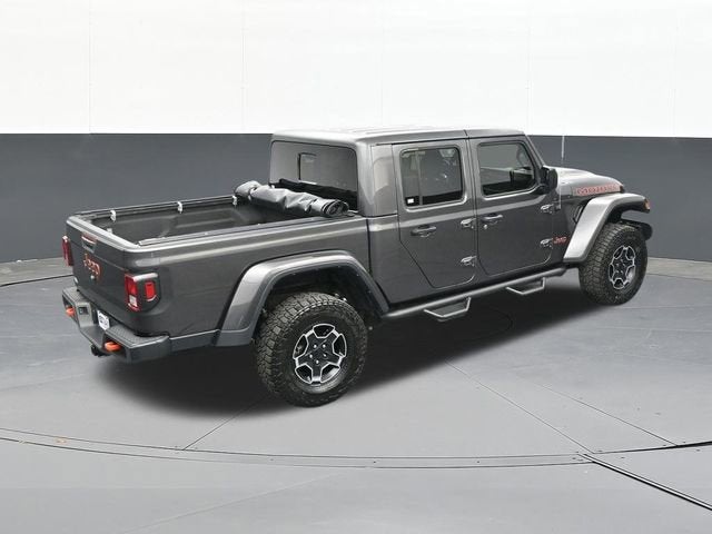 2023 Jeep Gladiator Mojave 4x4