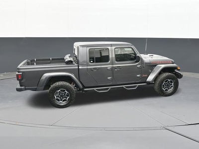 2023 Jeep Gladiator Mojave 4x4