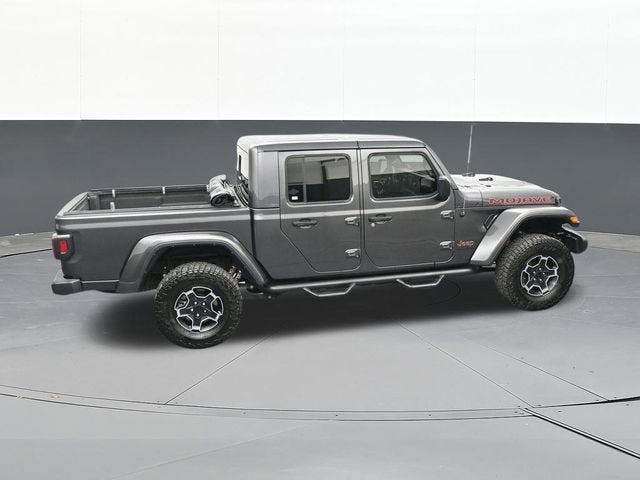2023 Jeep Gladiator Mojave 4x4
