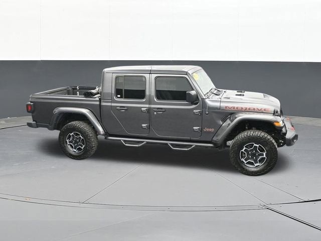 2023 Jeep Gladiator Mojave 4x4
