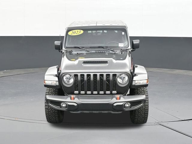 2023 Jeep Gladiator Mojave 4x4