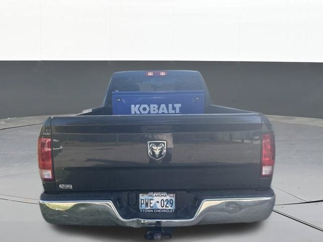 2019 RAM 1500 Classic Tradesman Quad Cab 4x2 6'4" Box