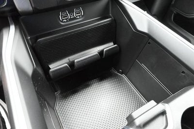 2022 RAM 1500 Big Horn Quad Cab 4x4 6'4" Box