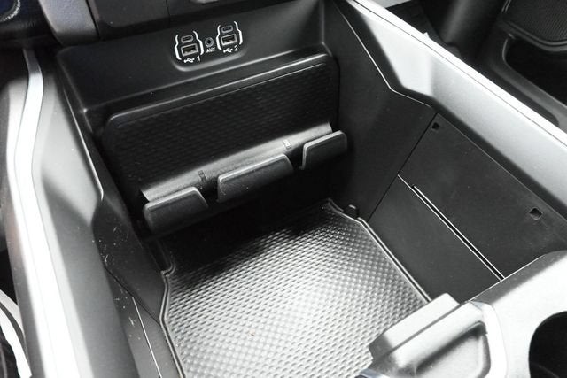2022 RAM 1500 Big Horn Quad Cab 4x4 6'4" Box