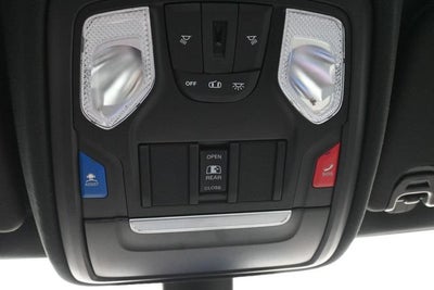 2022 RAM 1500 Big Horn Quad Cab 4x4 6'4" Box