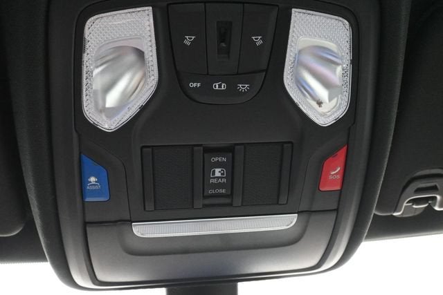 2022 RAM 1500 Big Horn Quad Cab 4x4 6'4" Box