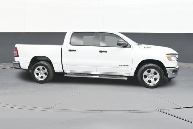 2023 RAM 1500 Big Horn Crew Cab 4x4 5'7" Box