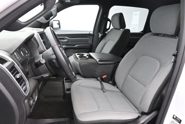 2023 RAM 1500 Big Horn Crew Cab 4x4 5'7" Box