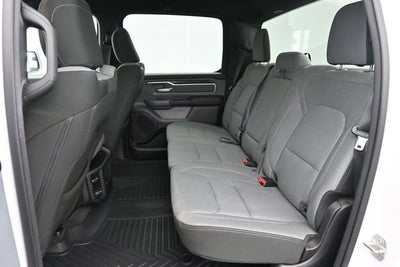 2023 RAM 1500 Big Horn Crew Cab 4x4 5'7" Box