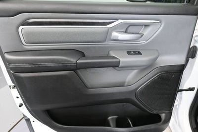 2023 RAM 1500 Big Horn Crew Cab 4x4 5'7" Box