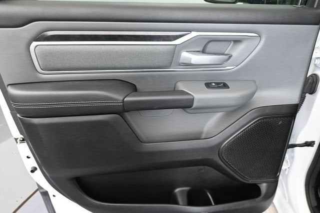 2023 RAM 1500 Big Horn Crew Cab 4x4 5'7" Box