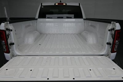 2023 RAM 1500 Big Horn Crew Cab 4x4 5'7" Box