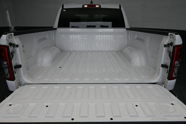 2023 RAM 1500 Big Horn Crew Cab 4x4 5'7" Box
