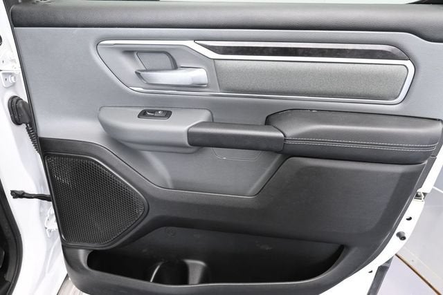 2023 RAM 1500 Big Horn Crew Cab 4x4 5'7" Box