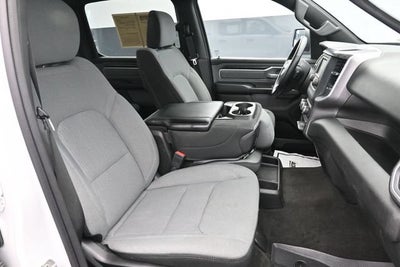 2023 RAM 1500 Big Horn Crew Cab 4x4 5'7" Box