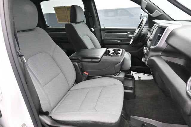 2023 RAM 1500 Big Horn Crew Cab 4x4 5'7" Box