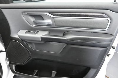 2023 RAM 1500 Big Horn Crew Cab 4x4 5'7" Box