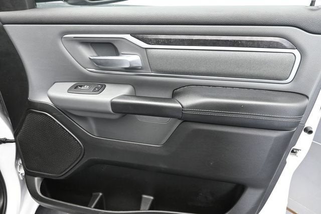 2023 RAM 1500 Big Horn Crew Cab 4x4 5'7" Box