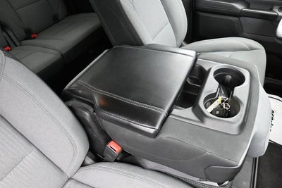 2023 RAM 1500 Big Horn Crew Cab 4x4 5'7" Box