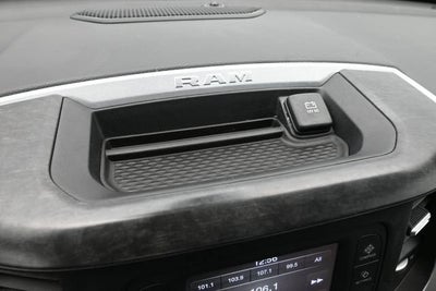 2023 RAM 1500 Big Horn Crew Cab 4x4 5'7" Box