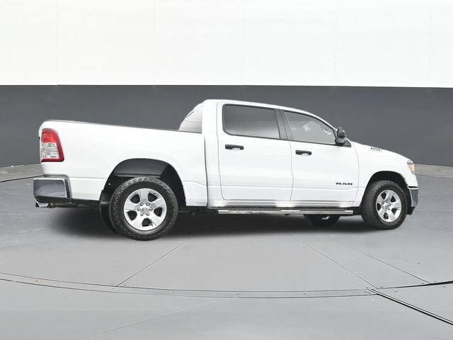 2023 RAM 1500 Big Horn Crew Cab 4x4 5'7" Box
