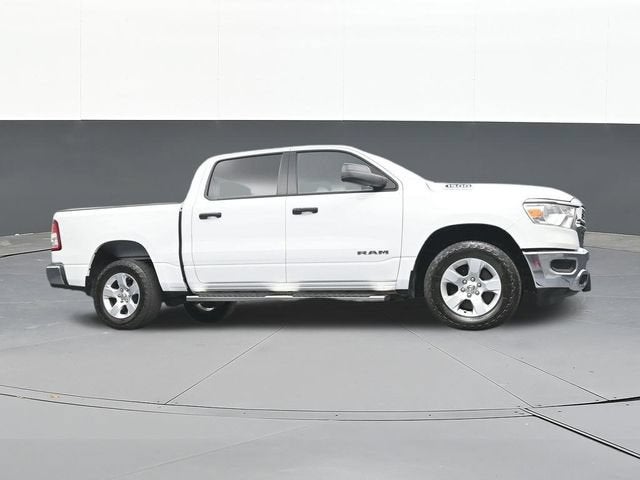 2023 RAM 1500 Big Horn Crew Cab 4x4 5'7" Box