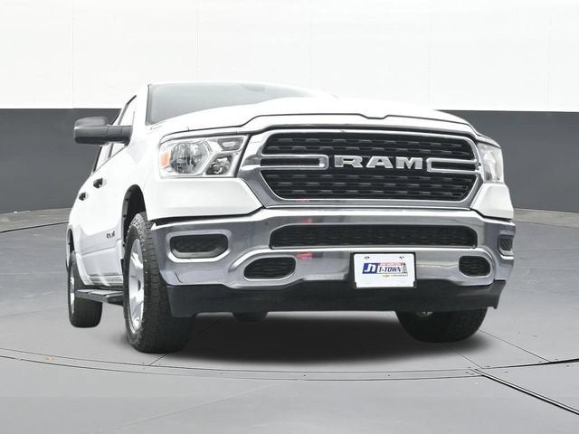 2023 RAM 1500 Big Horn Crew Cab 4x4 5'7" Box