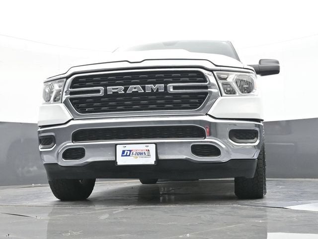 2023 RAM 1500 Big Horn Crew Cab 4x4 5'7" Box