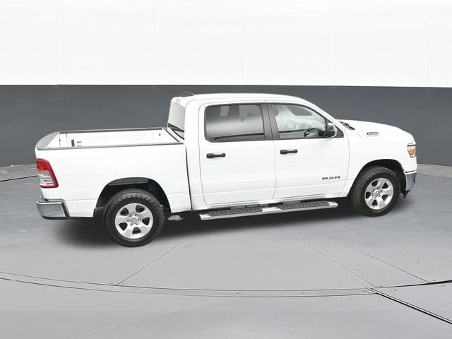 2023 RAM 1500 Big Horn Crew Cab 4x4 5'7" Box