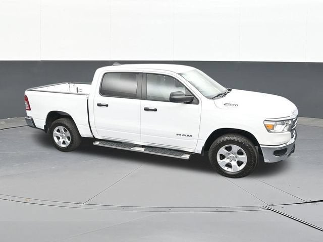 2023 RAM 1500 Big Horn Crew Cab 4x4 5'7" Box