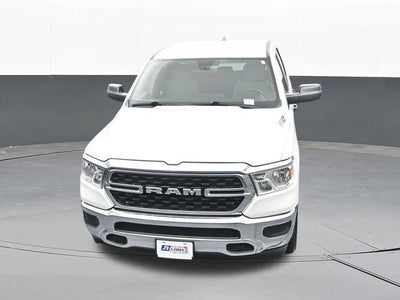 2023 RAM 1500 Big Horn Crew Cab 4x4 5'7" Box