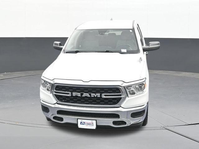 2023 RAM 1500 Big Horn Crew Cab 4x4 5'7" Box